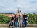 Zagreb Private Walking tour
