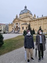 Zagreb Private Walking tour