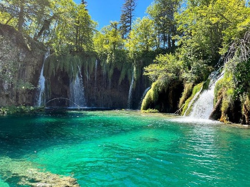 Plitvice Lakes Private experience (form Zagreb)